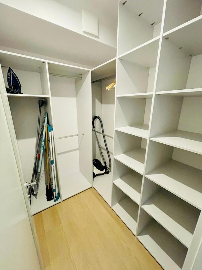 Polanki Aqua Sun Apartment Kolobrzeg Bagian luar foto